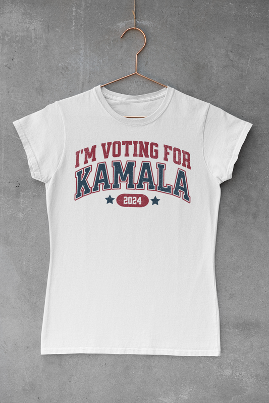 Kamala V.26 Transfer