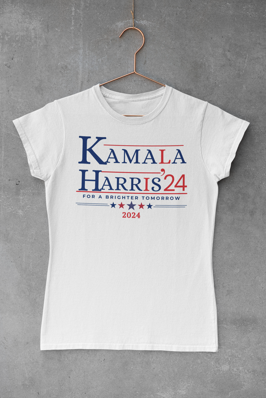 Kamala V.30 Transfer