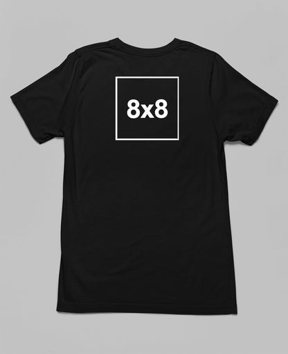 Sublimation Transfers By Size