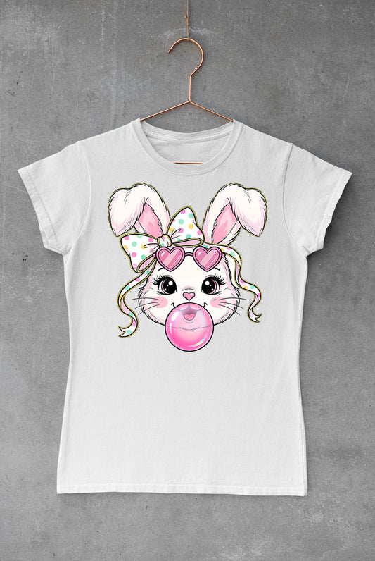 Bubble Gum Bunny