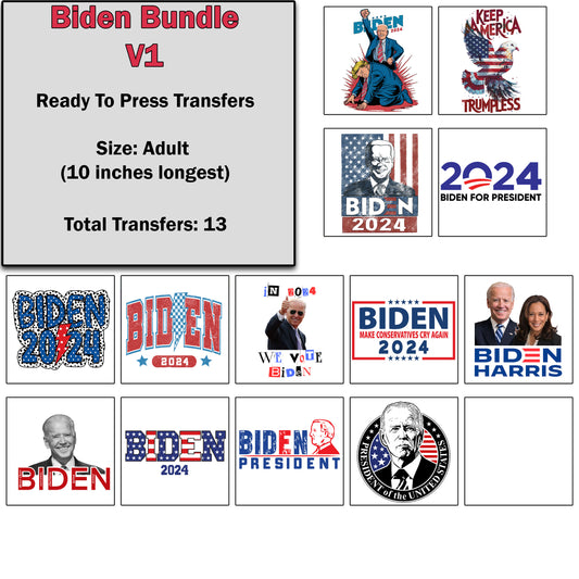 Biden Transfer Bundle 1