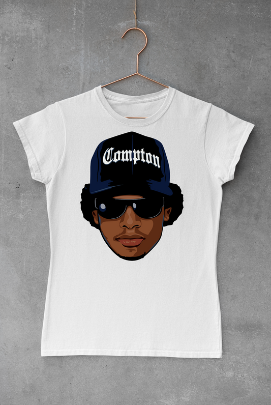 Eazy E Compton