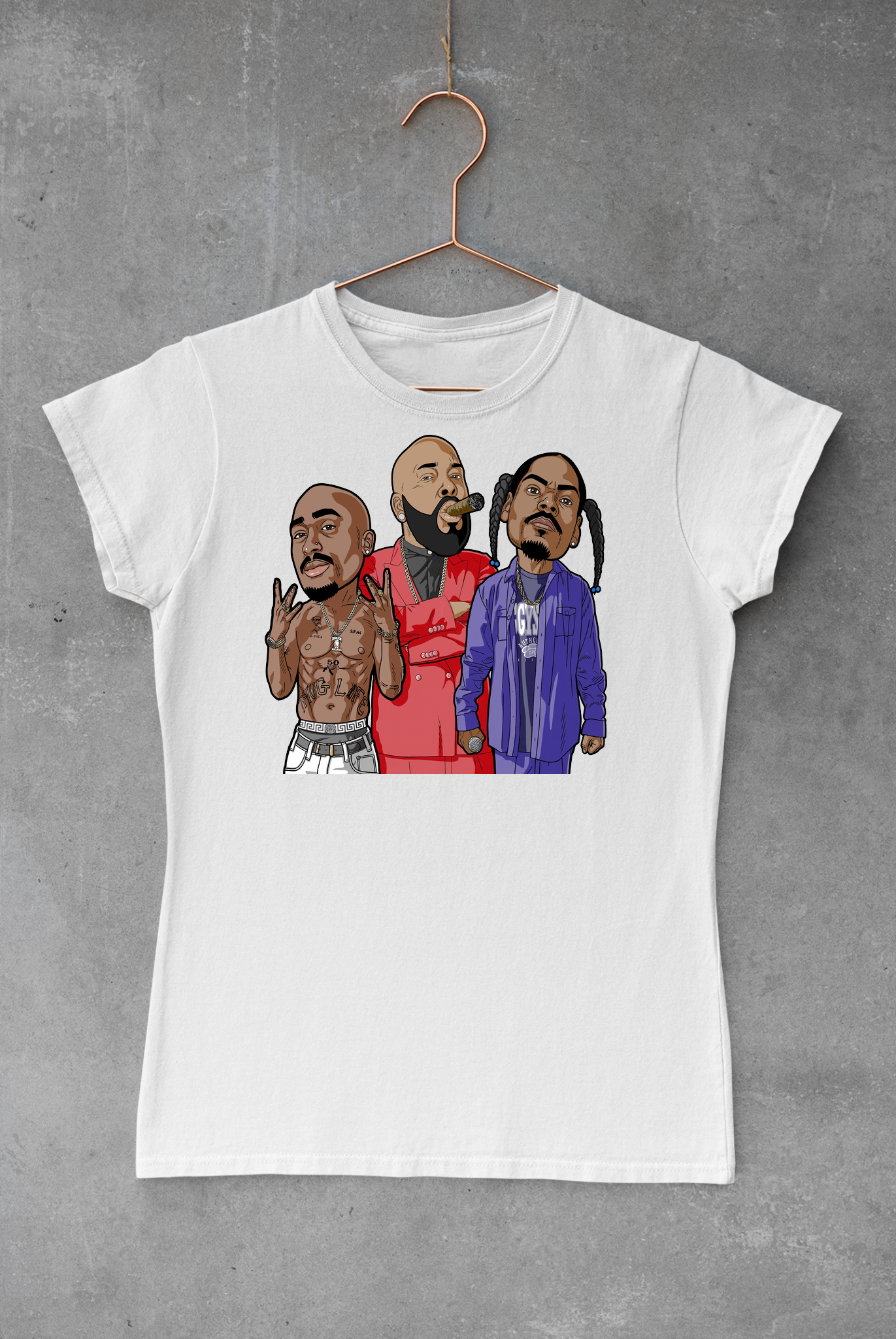 Death Row Crew