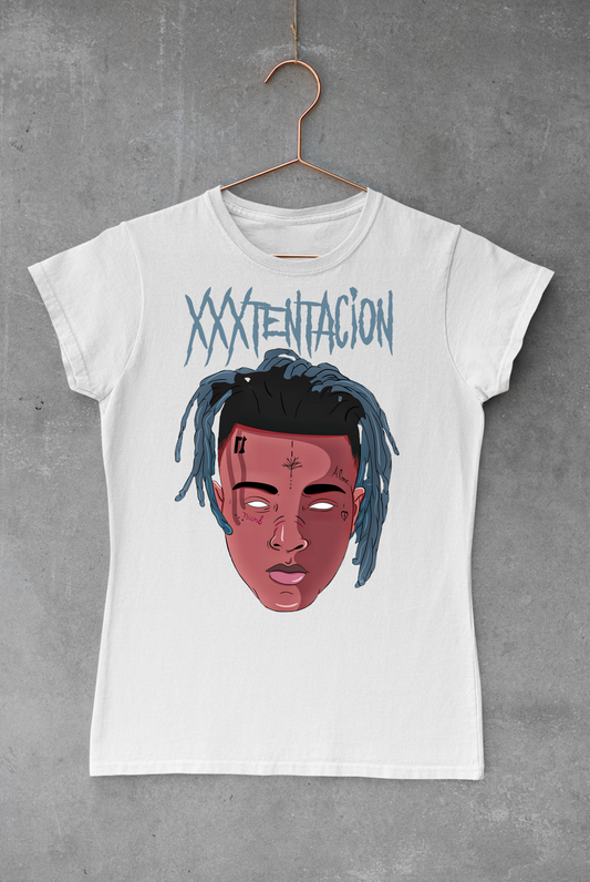 XXX Tentacion