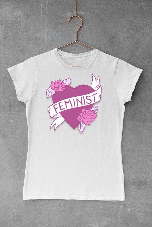 Women's Day Feminist