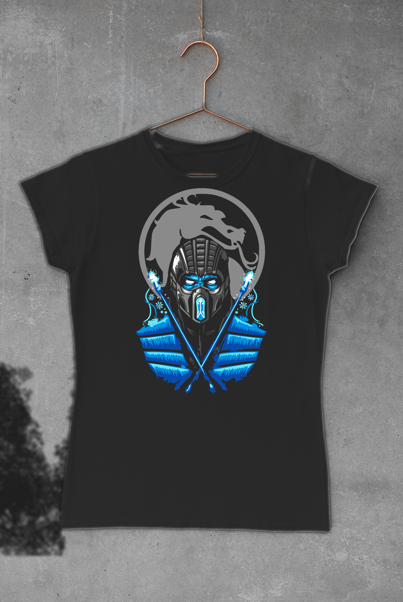 Sub Zero