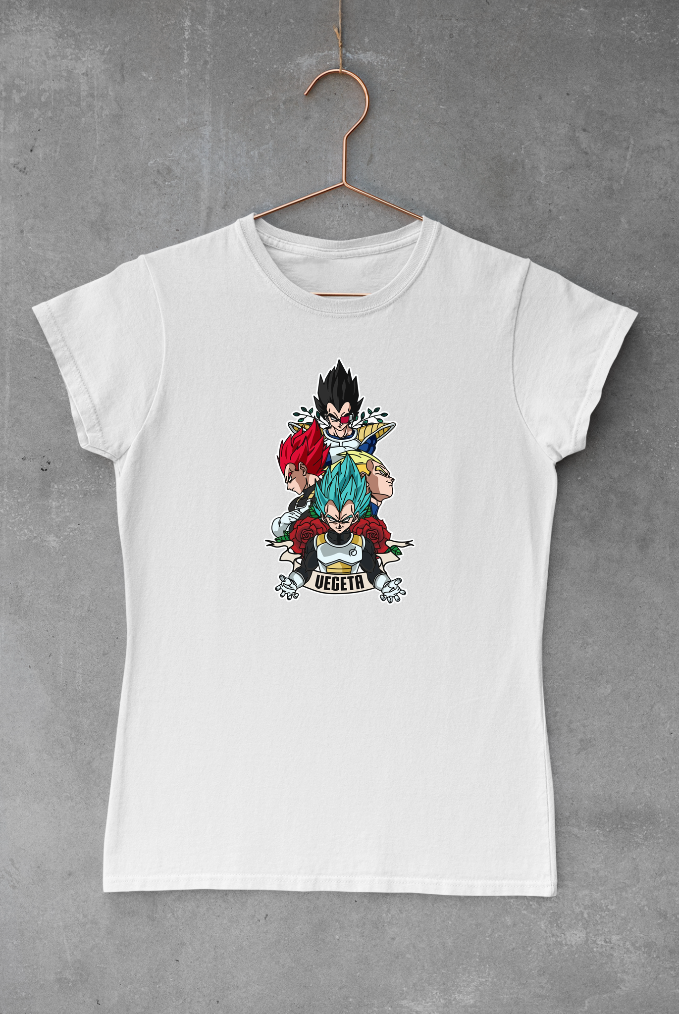 Vegeta