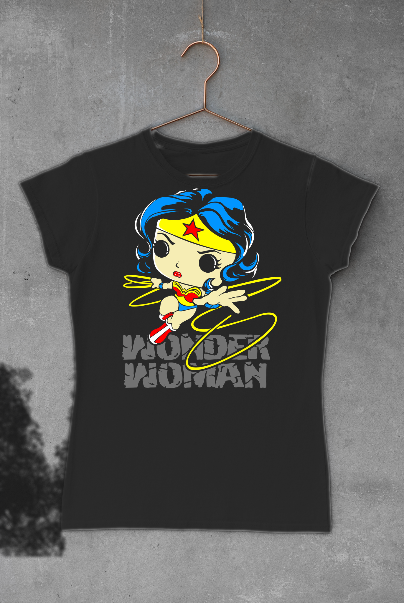 Wonder Woman