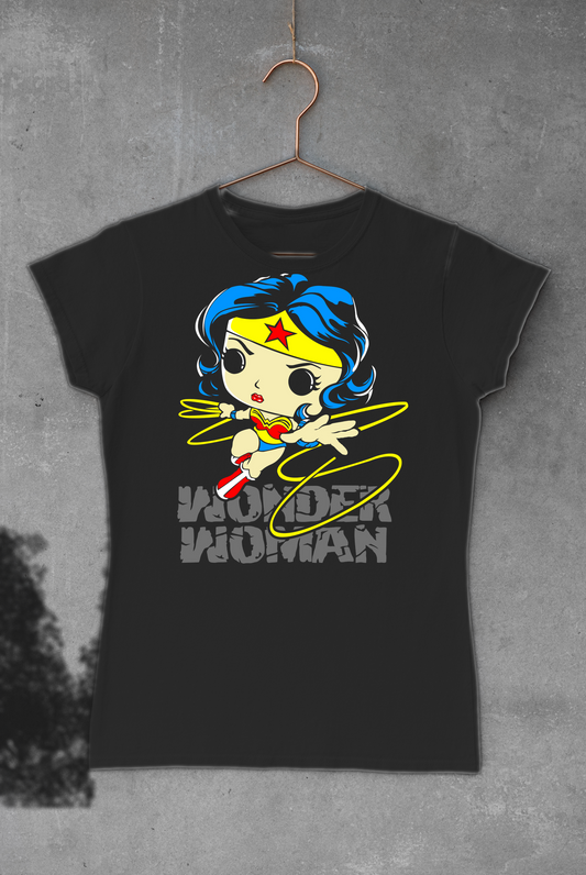 Wonder Woman
