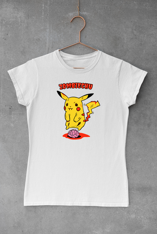 Zombiechu