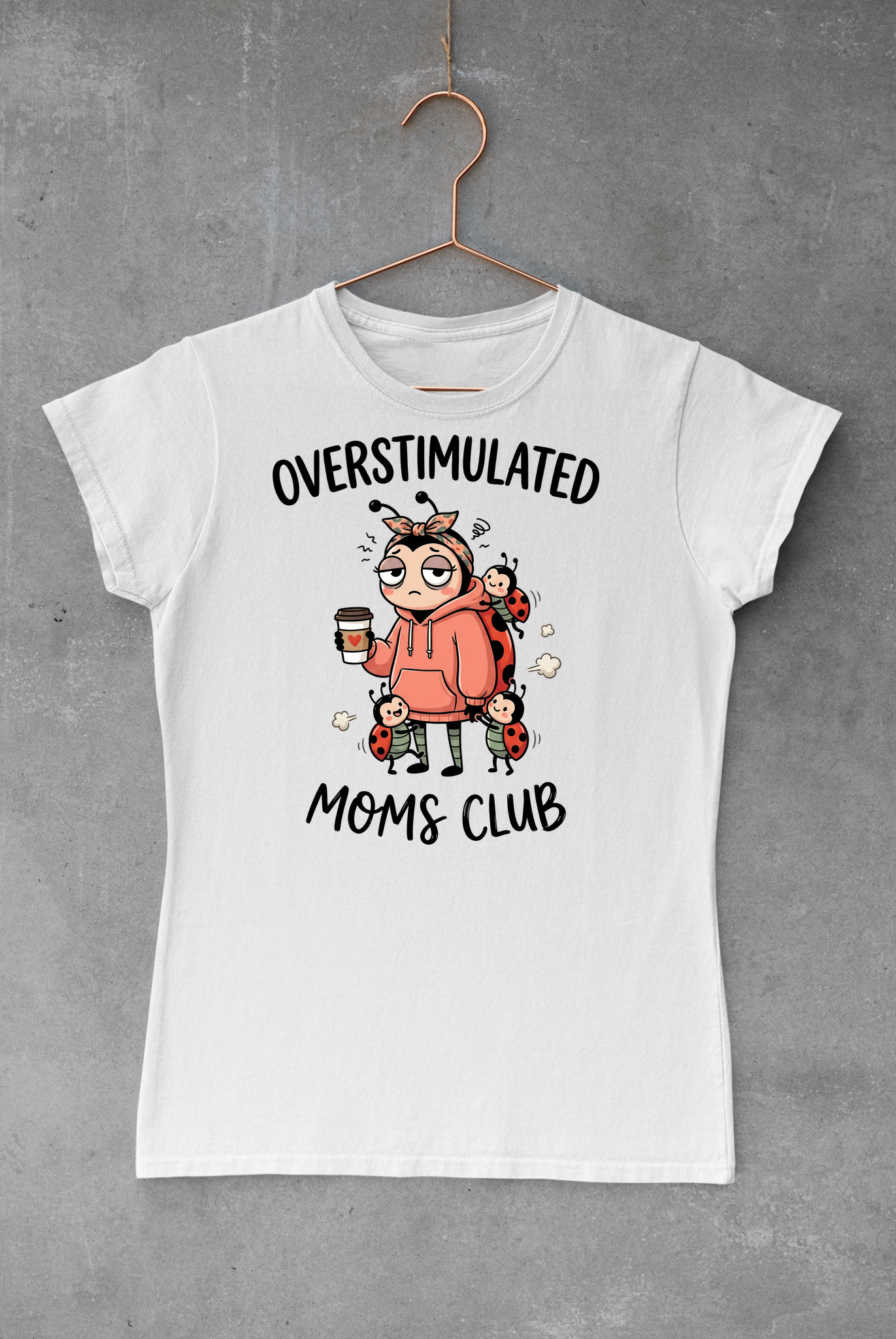 Moms Club