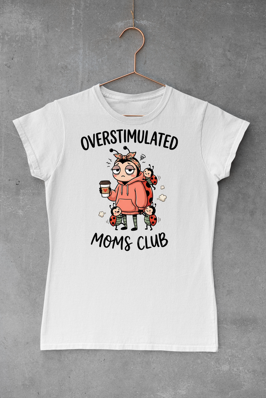 Moms Club