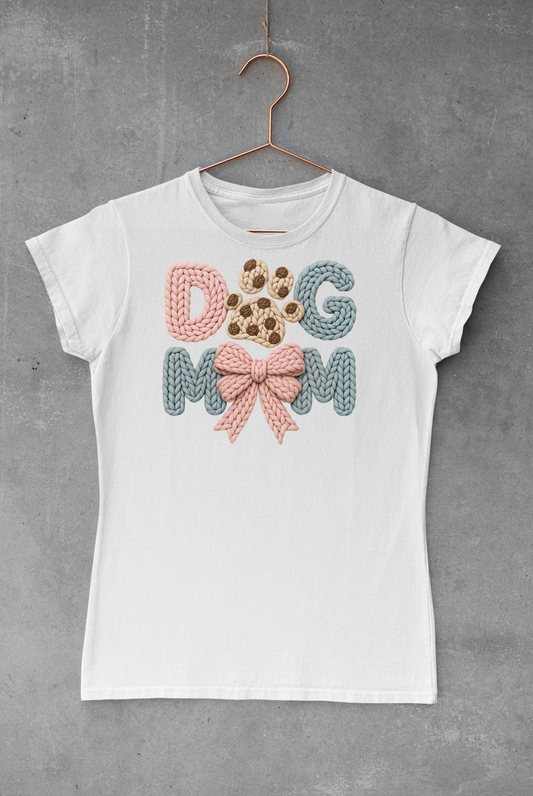 Dog Mom