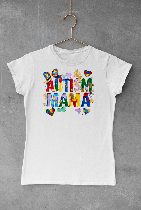 Autism Mama