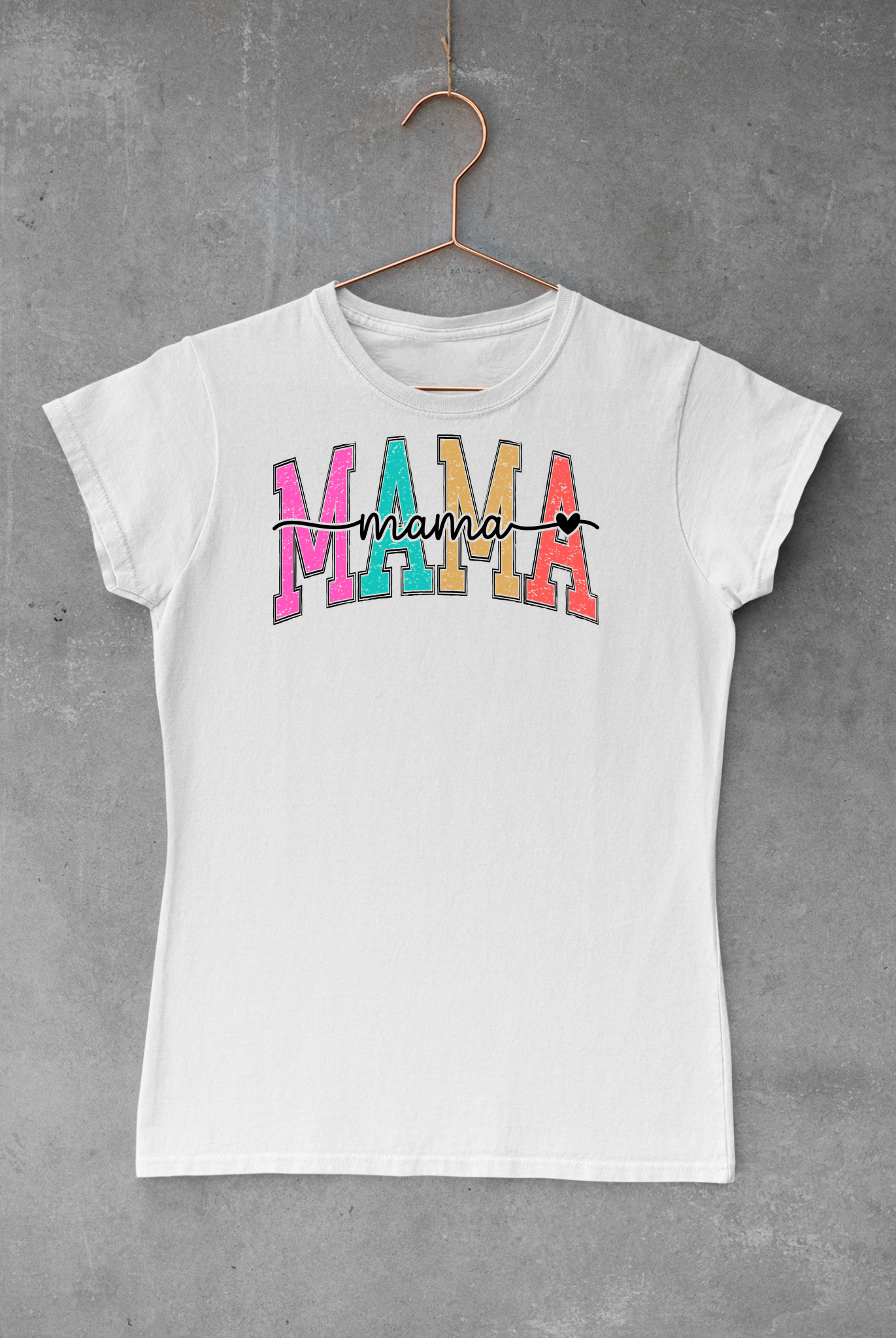 Mama