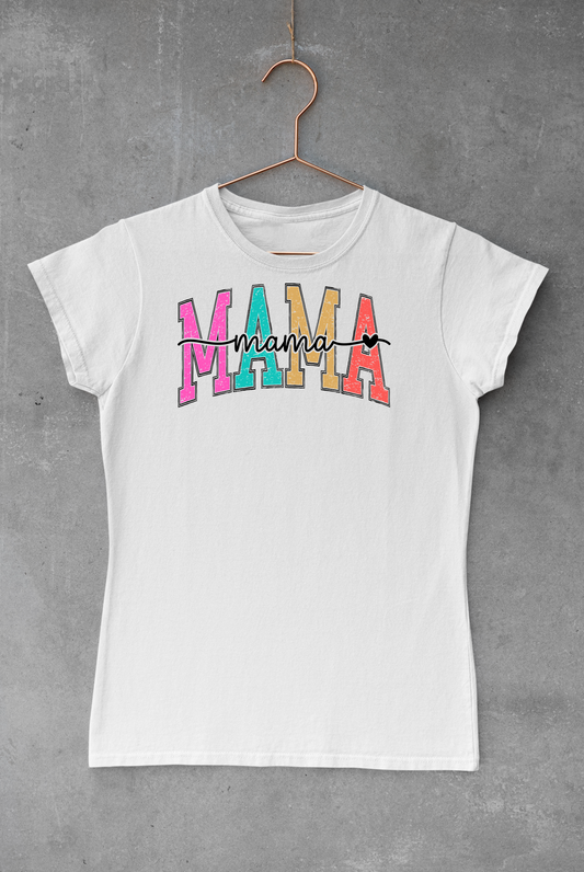 Mama