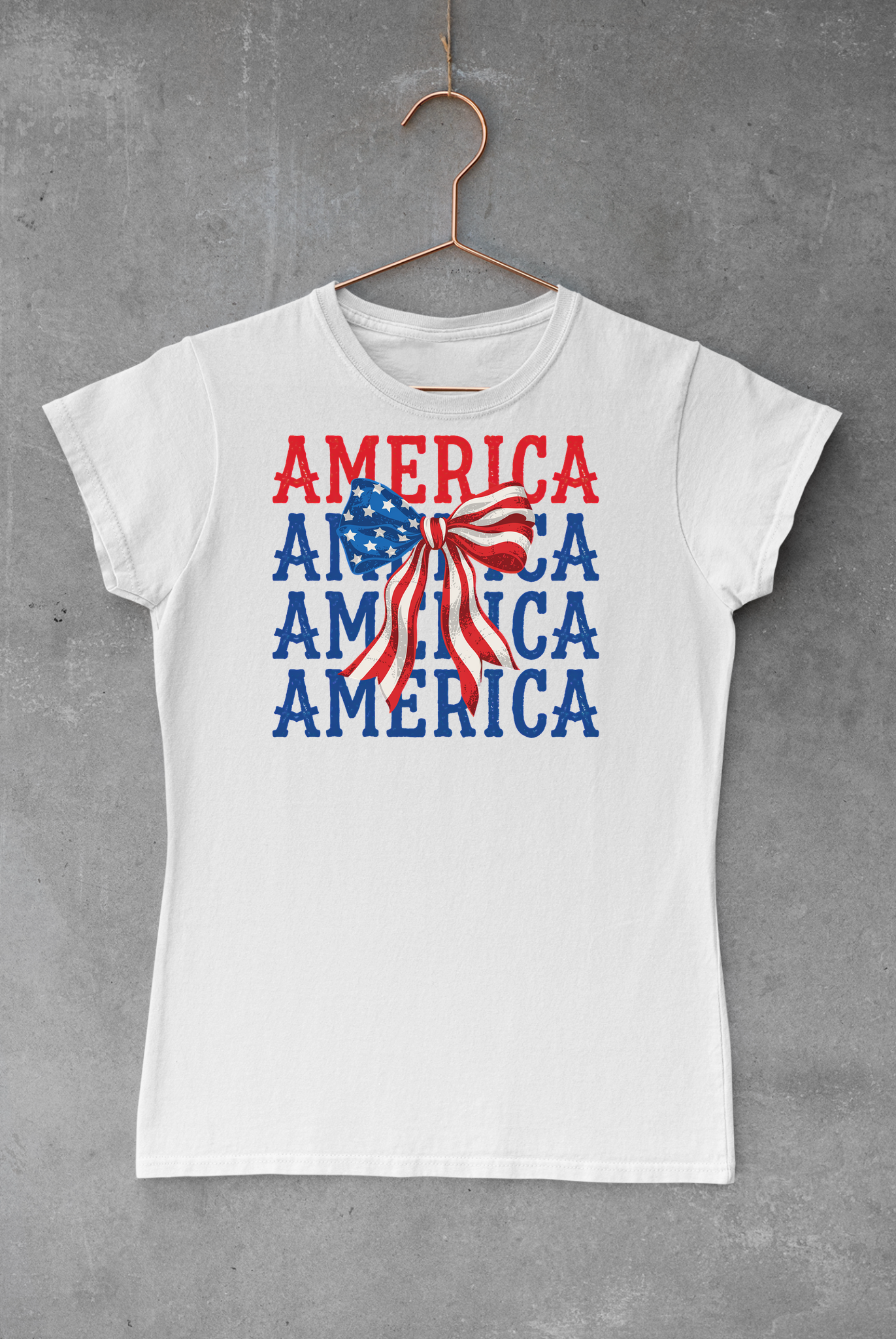 America