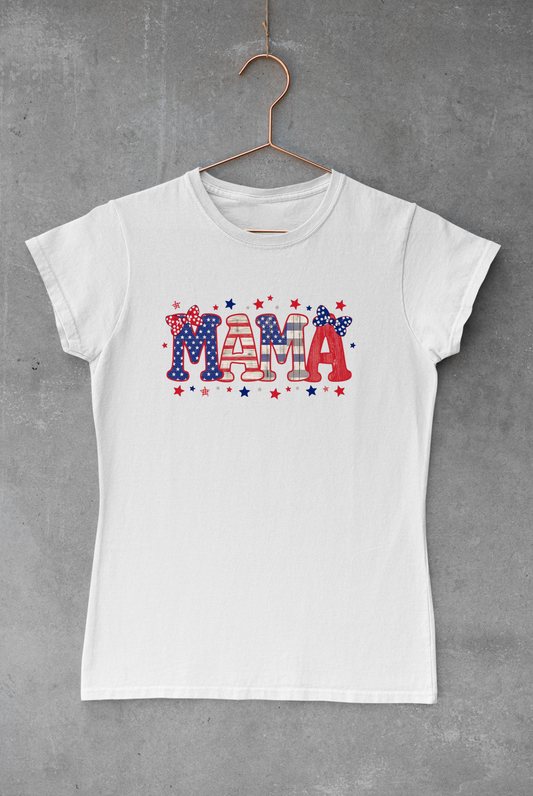 Amarican Mama