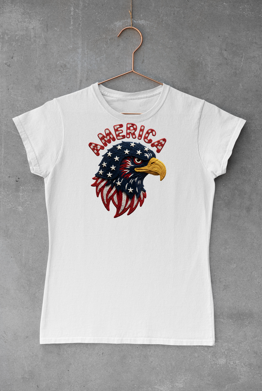 America Eagle
