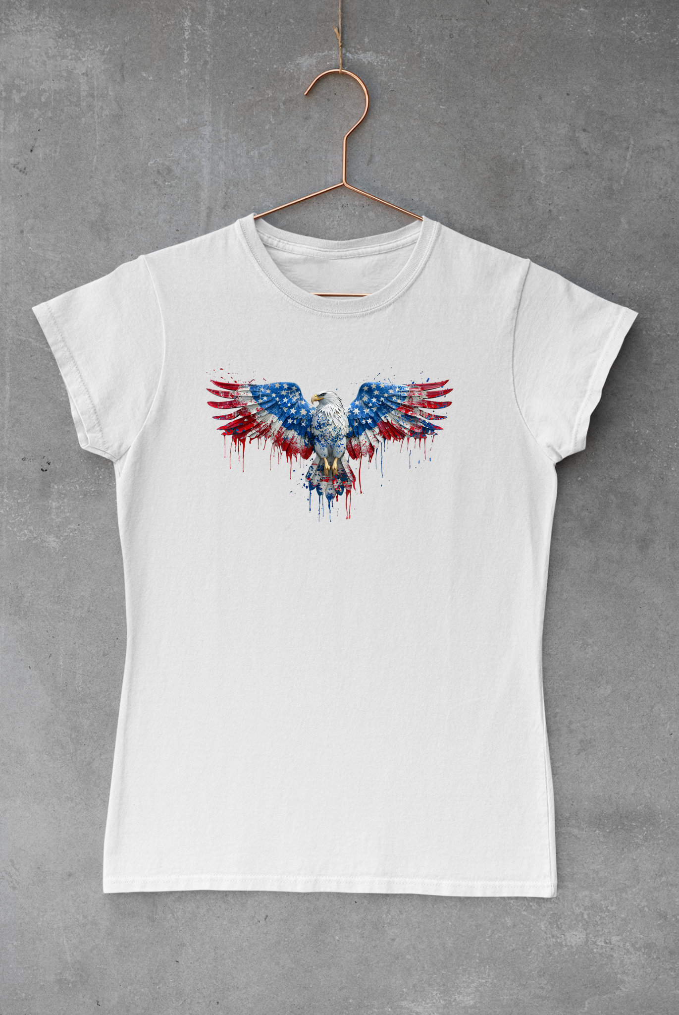 America Eagle Drip