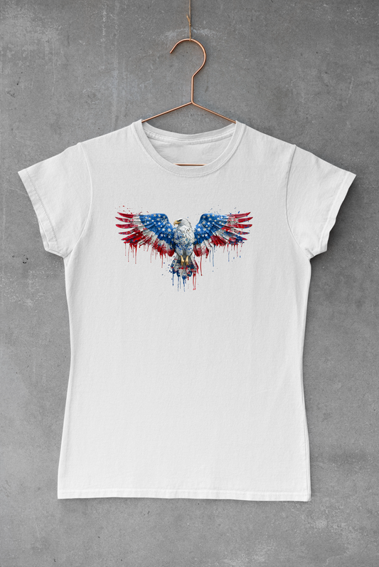 America Eagle Drip