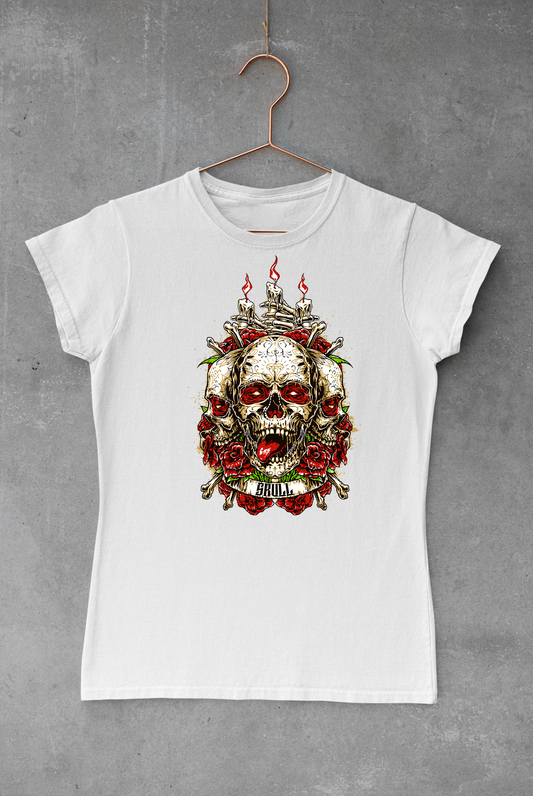 Trio Skulls