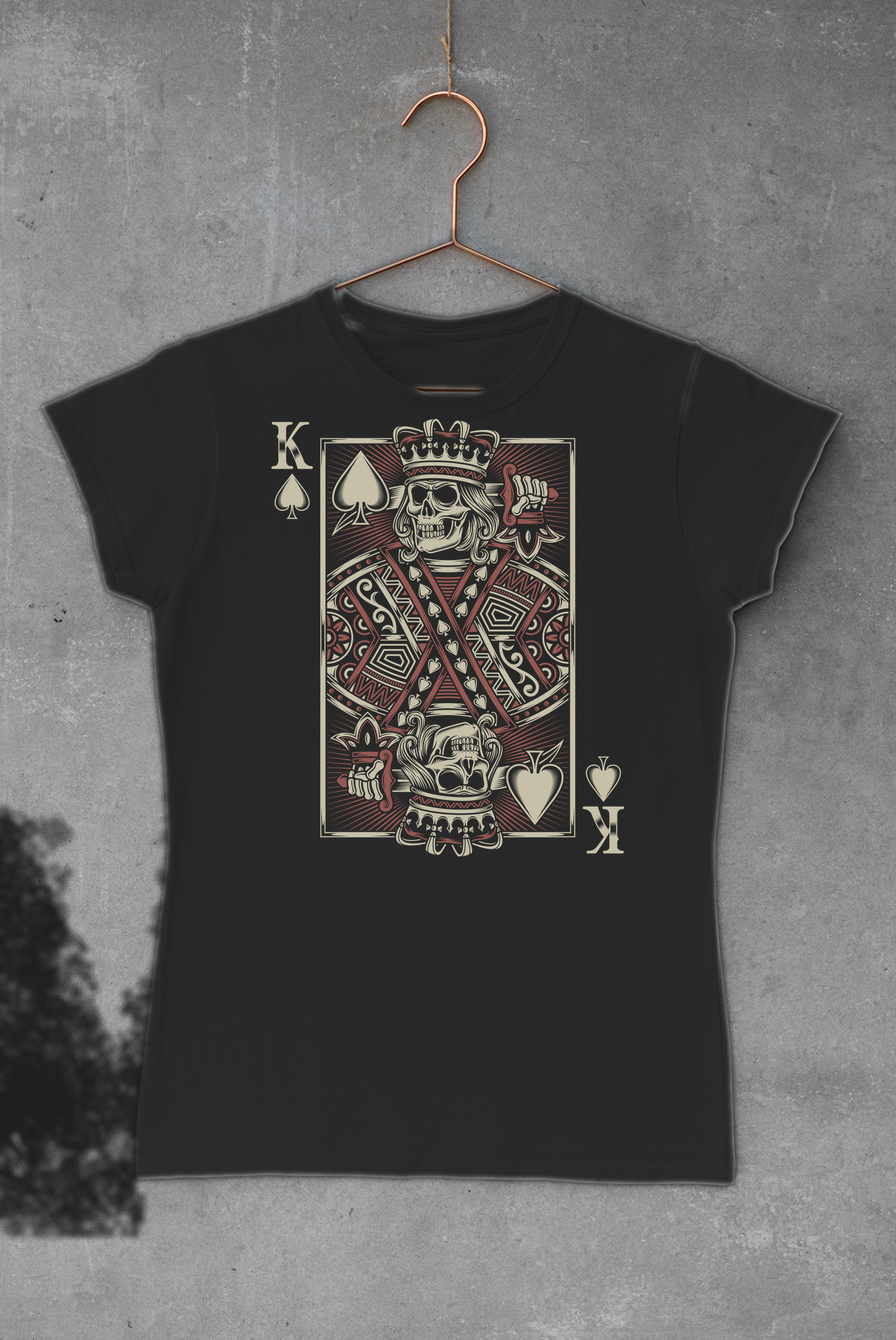 King Skull