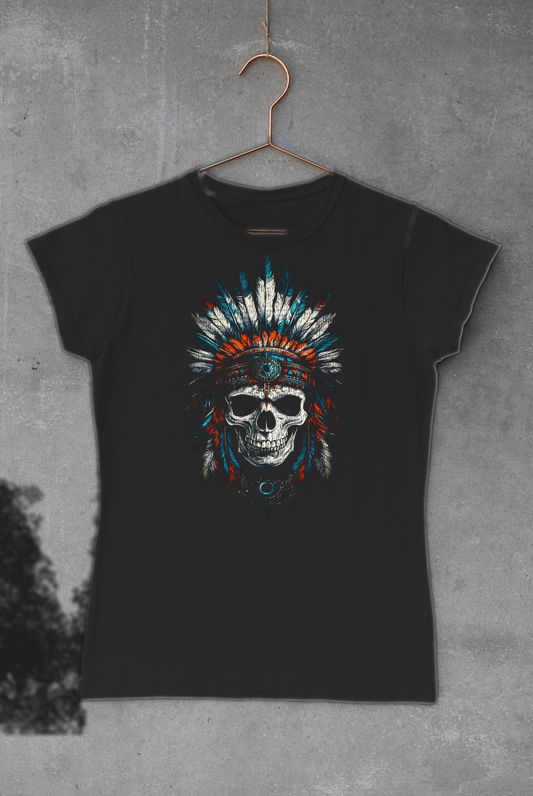 Chief Skull