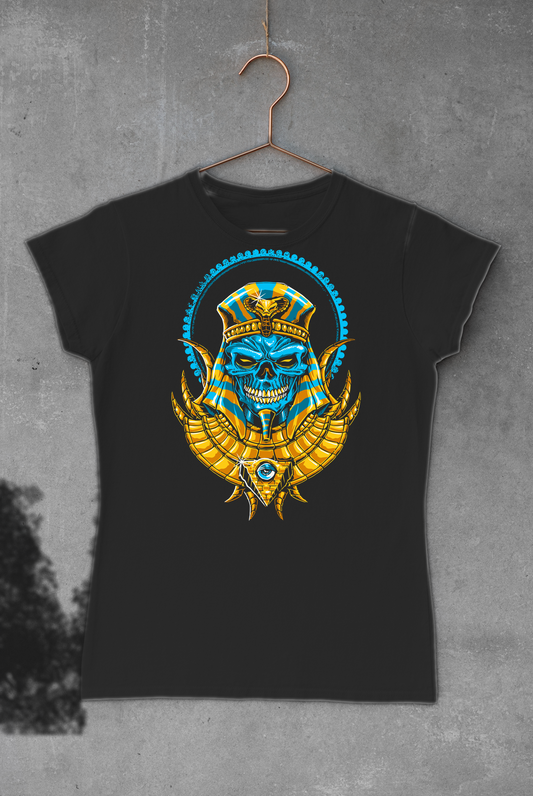 Egypt Skull