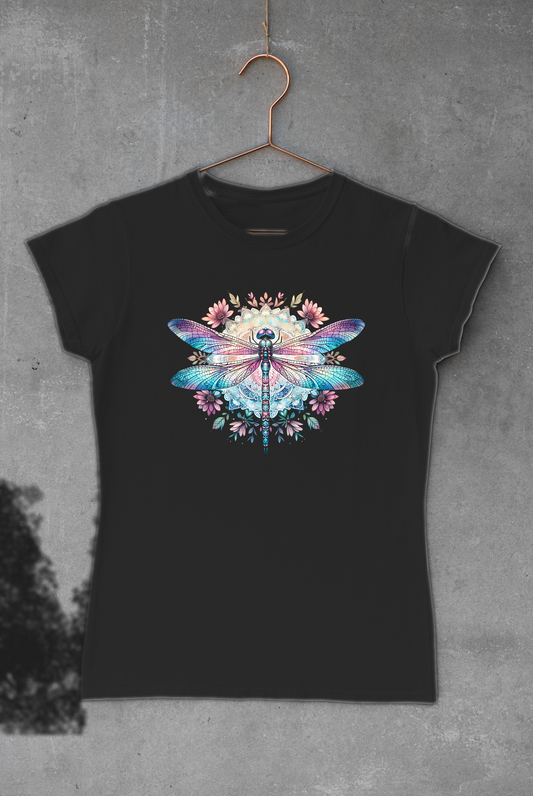 Dragon Fly