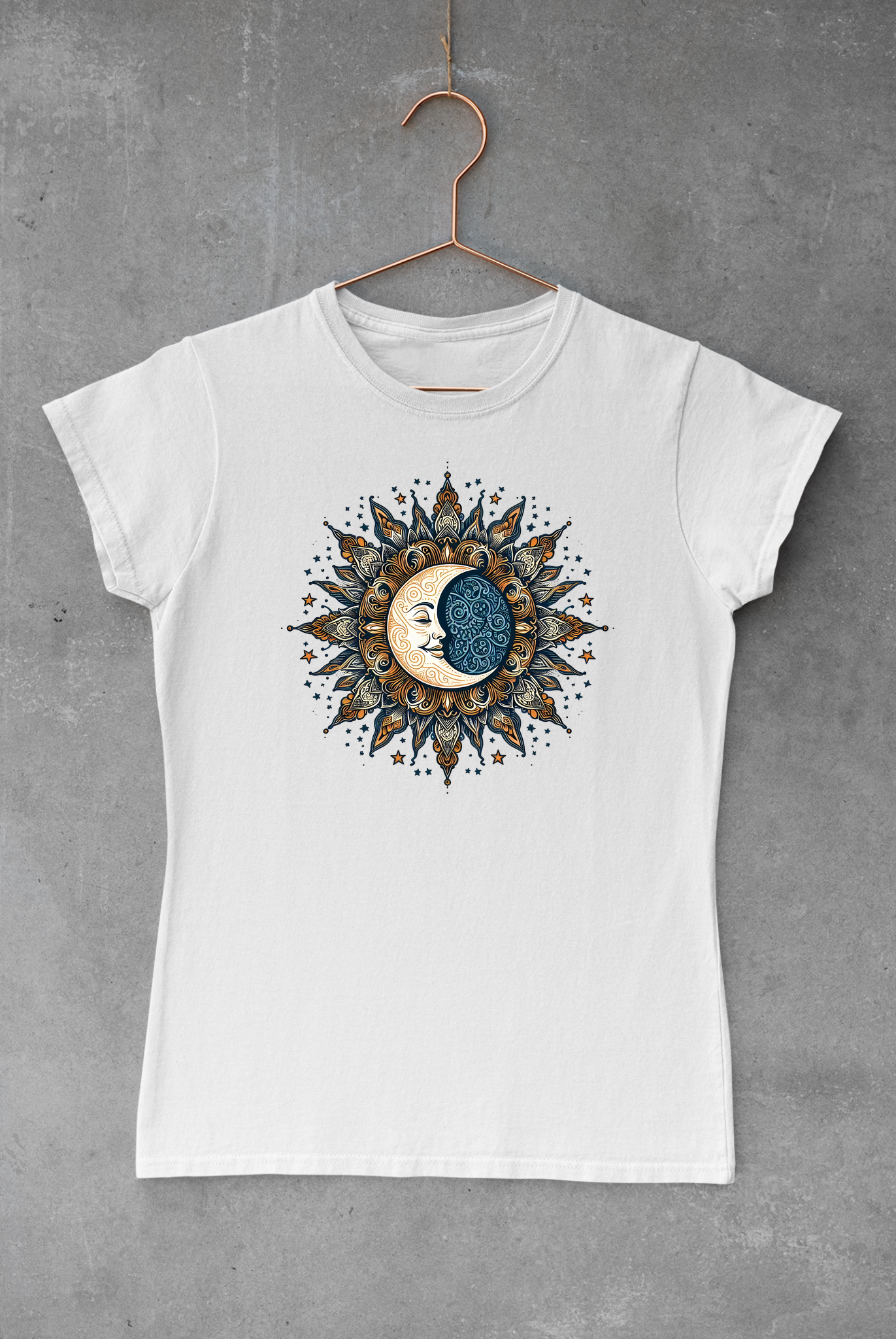 Sun Moon