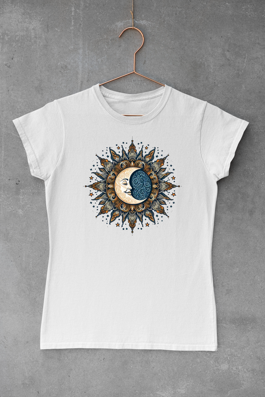 Sun Moon