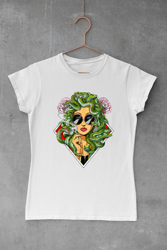 Medusa 420