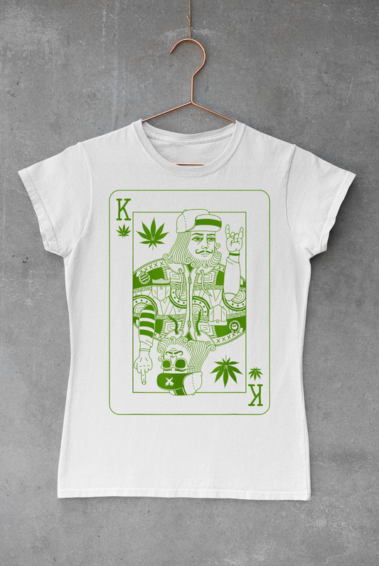 King of Weed