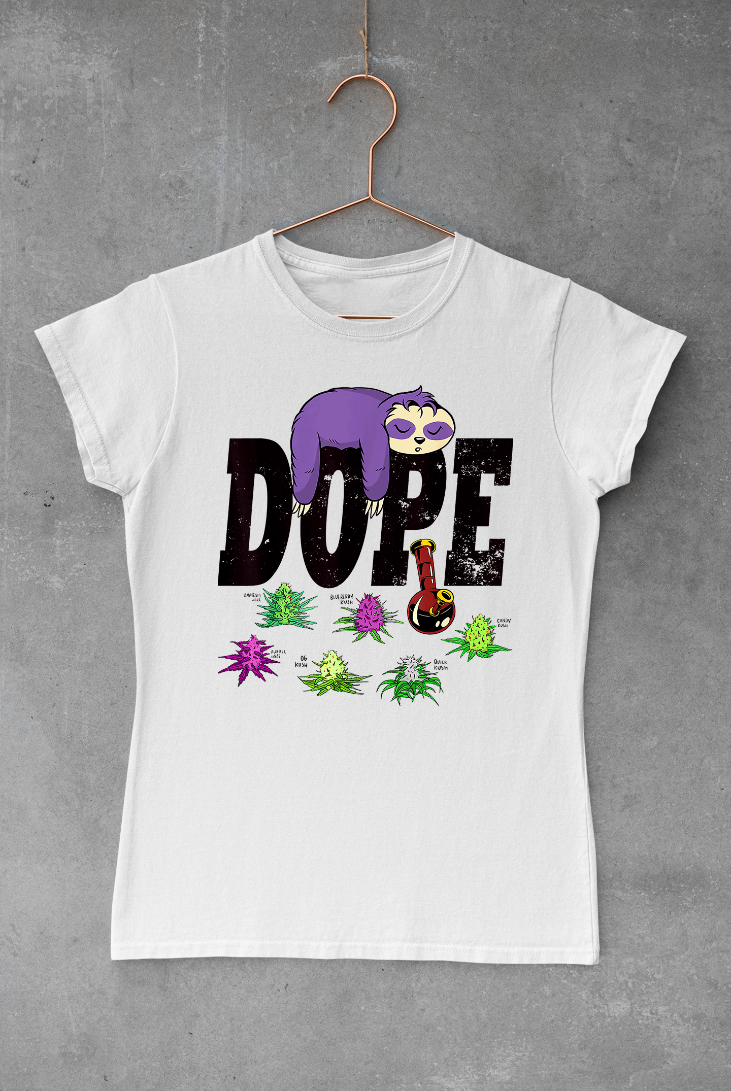 Dope 420