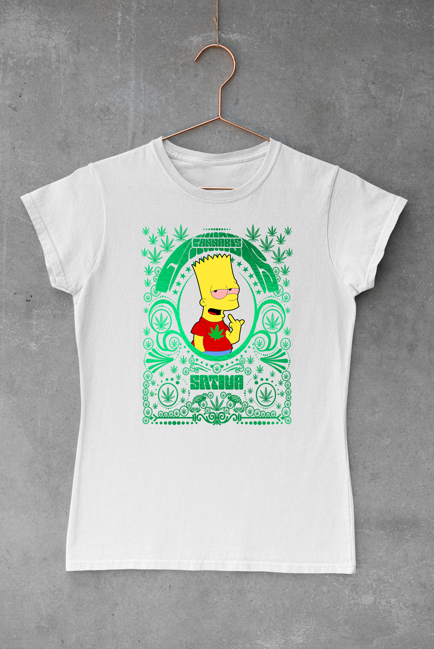 Bart 420