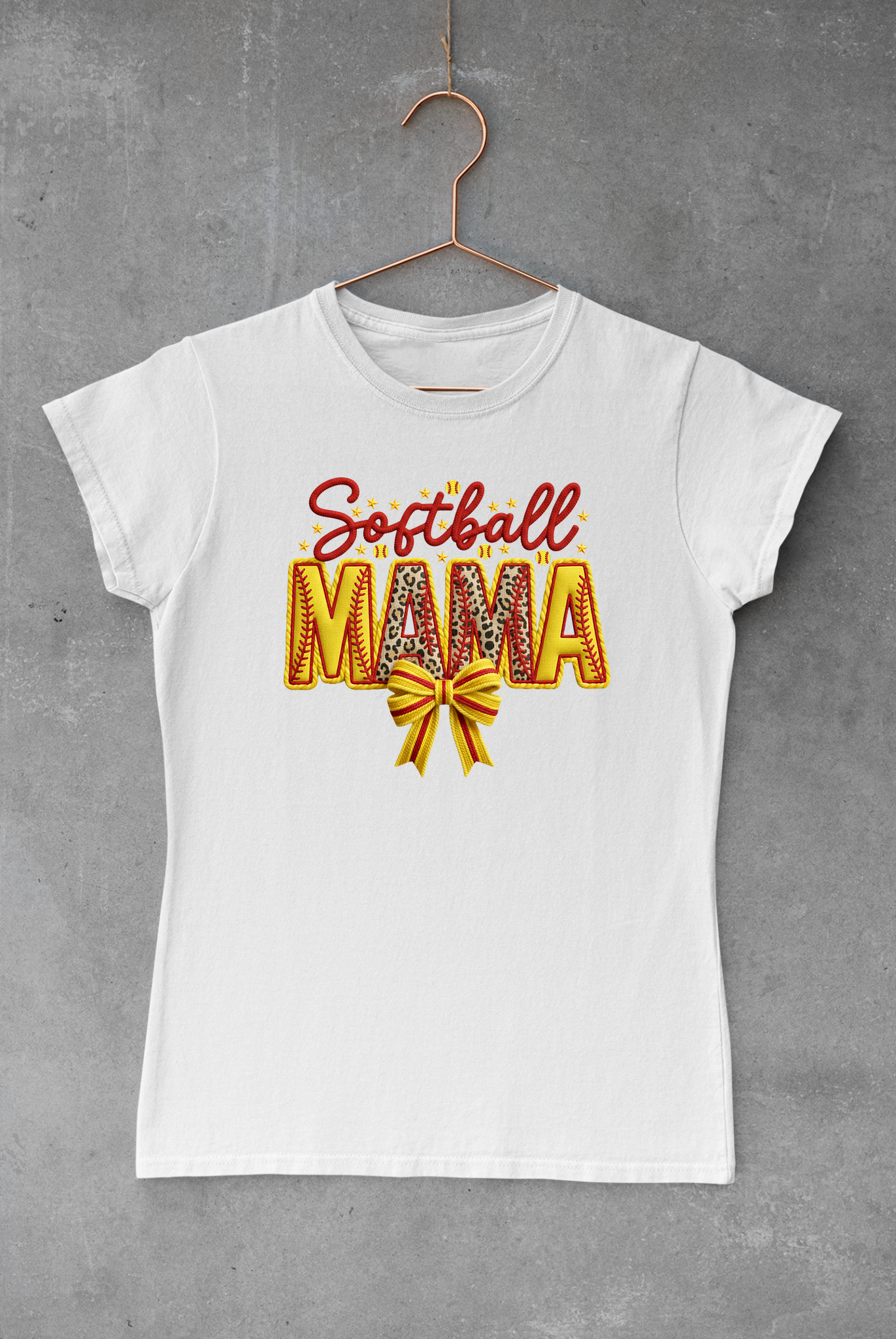 Softball Mama
