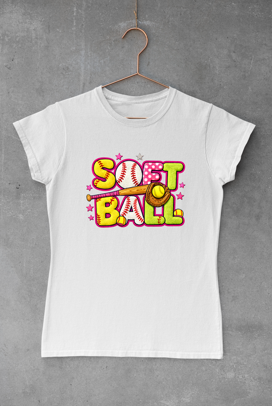 Softball