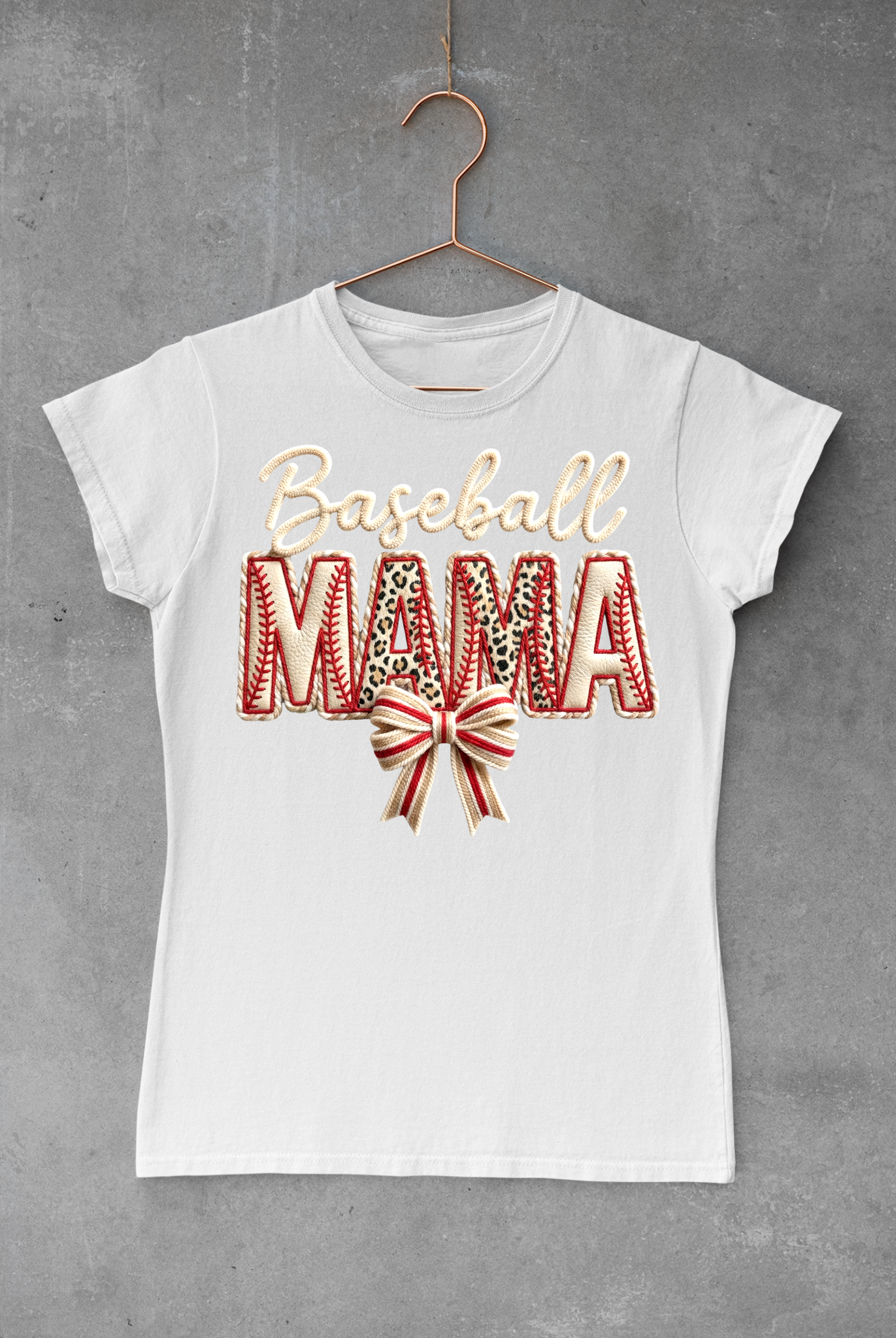 Baseball Mama