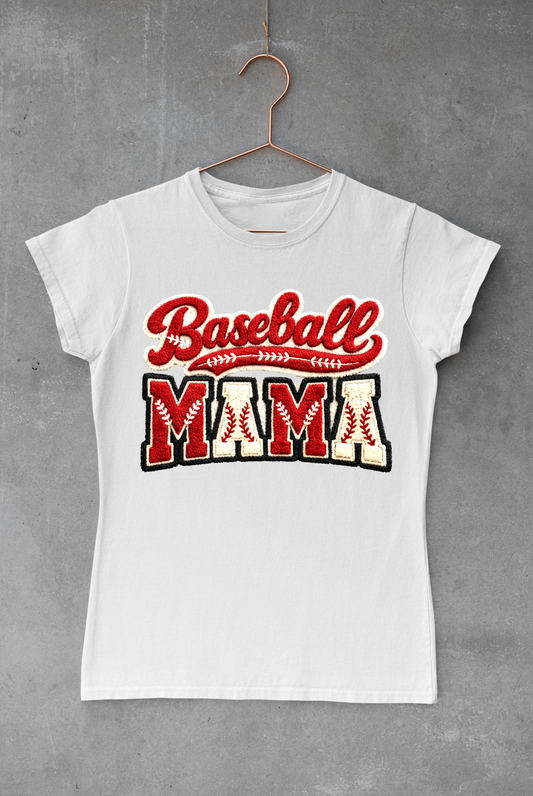 Baseball Mama