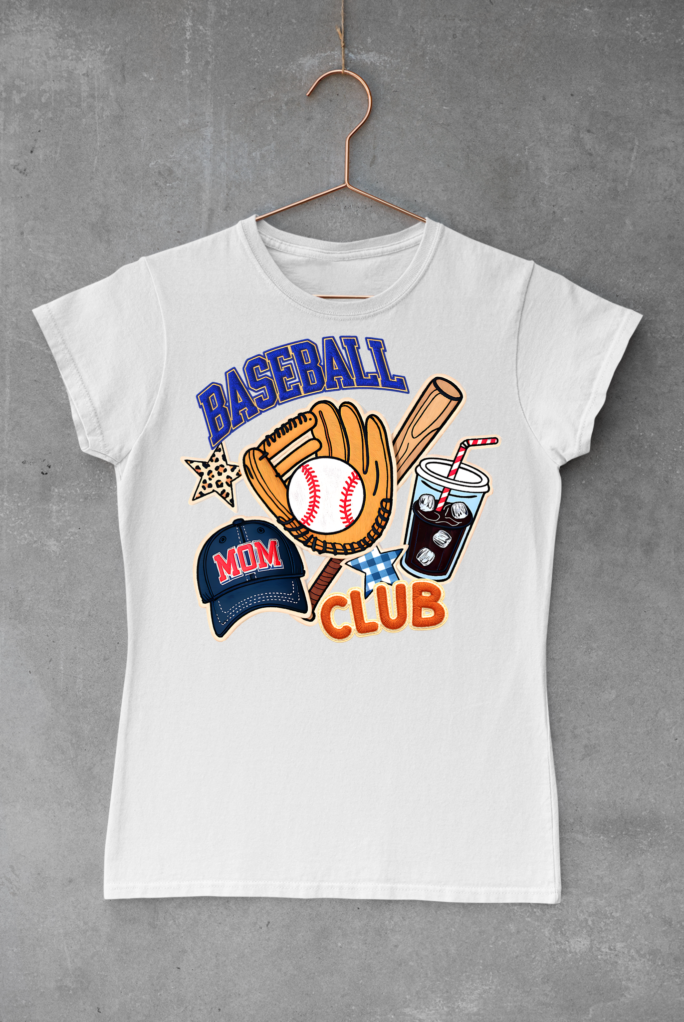 Baseball Club