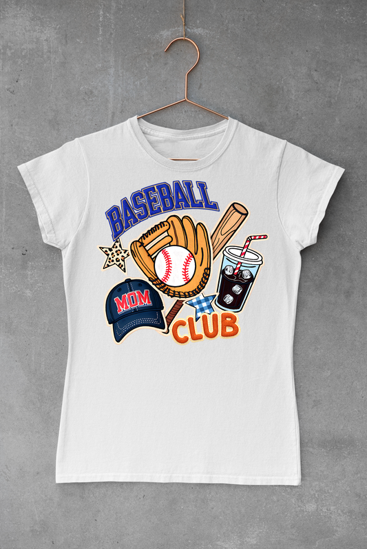 Baseball Club