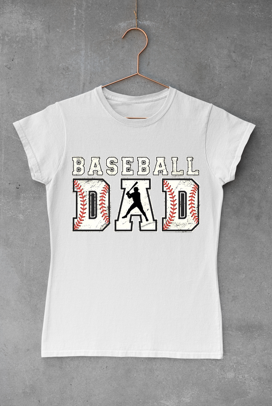 Baseball Dad