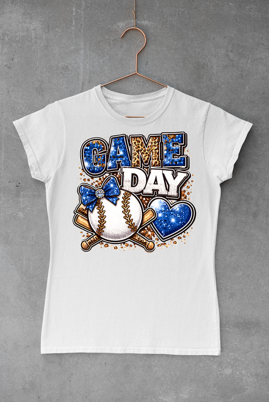 Baseball Gameday