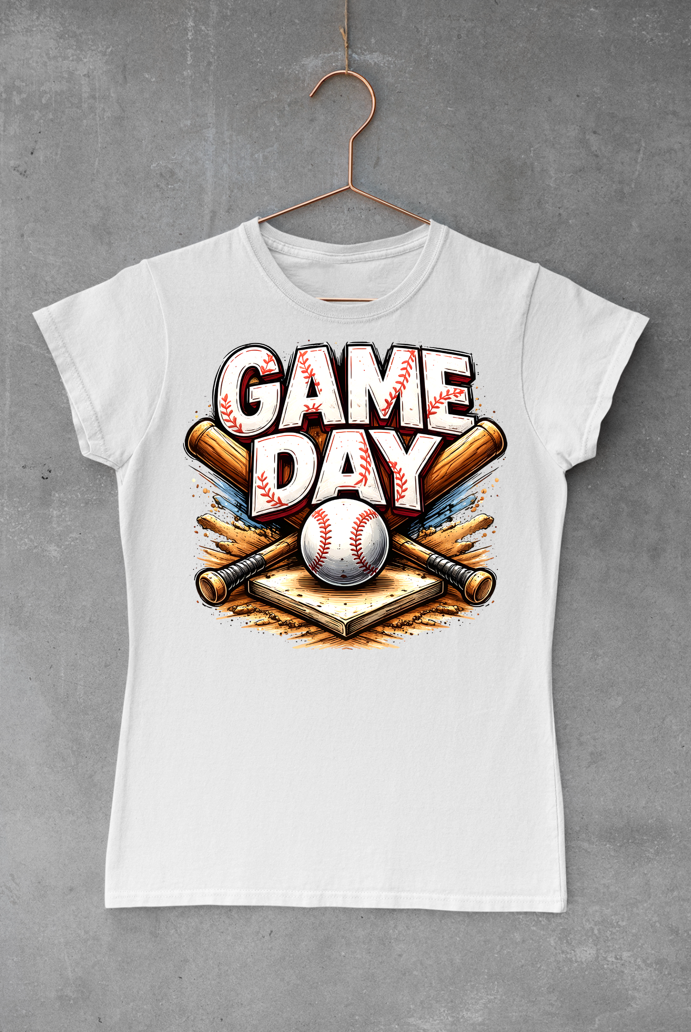 Baseball Gameday