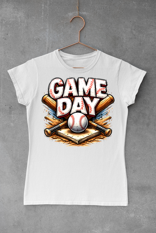 Baseball Gameday