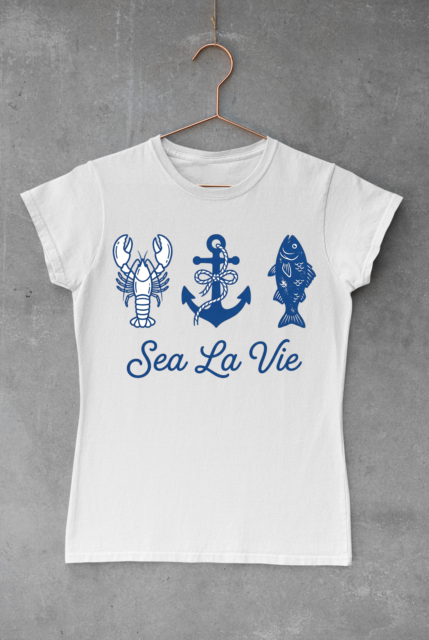 Ocean Summer