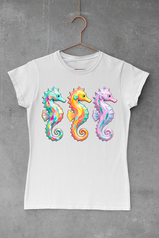 Sea Horses