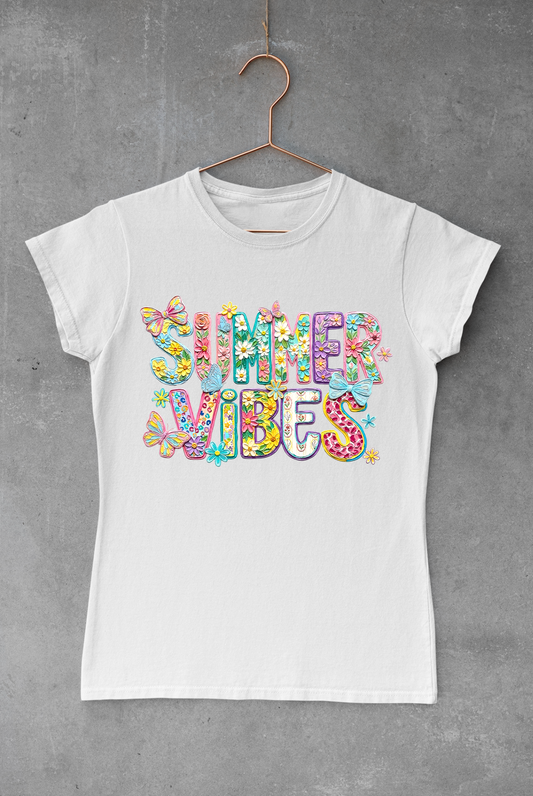 Summber Vibes