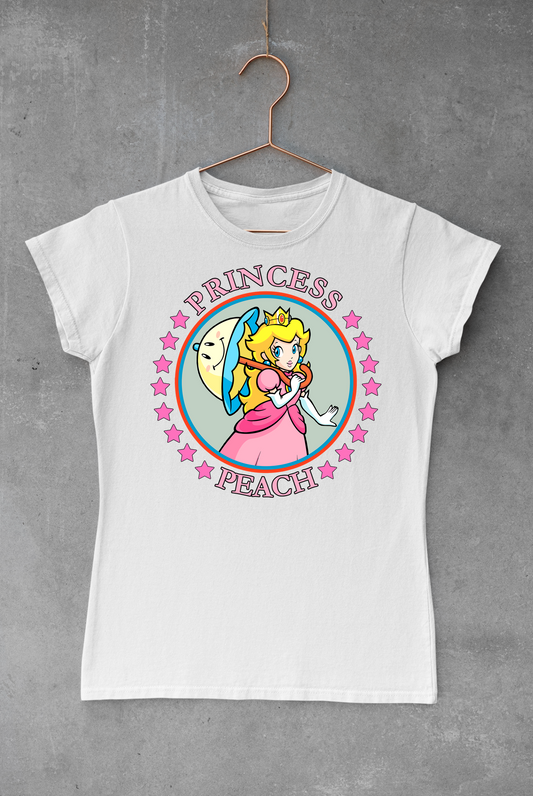 Princess Peach